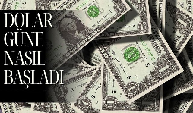 23 Aralık 2024 Döviz Kurları: Dolar ve Euro’da Güncel Fiyatlar