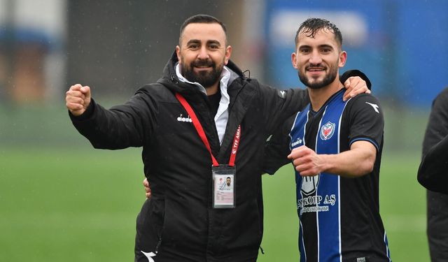 Nurlupınarspor’dan üst üste galibiyetler