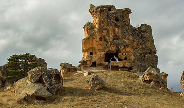 Eskişehir’in Tarihi Kısaca Nasıl? Geçmişten Günümüze Eskişehir Tarihi