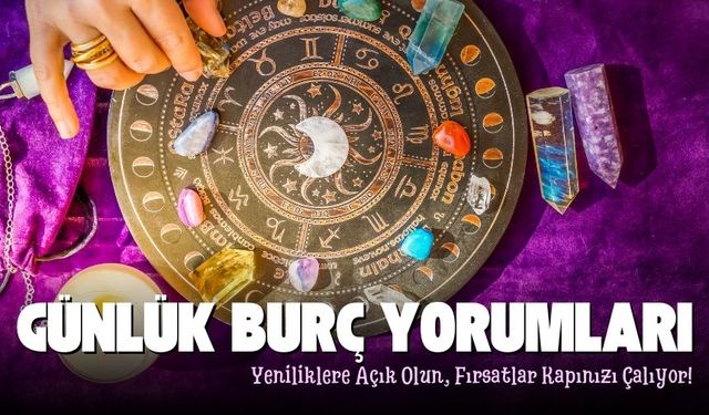 22 Ocak günlük burç yorumları