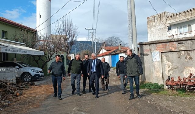 TESK Genel Başkanı Palandöken: "Esnafın Sağlık Hizmetlerinden Yararlanması İçin Yeni Yapılandırma Talep Ediyoruz"