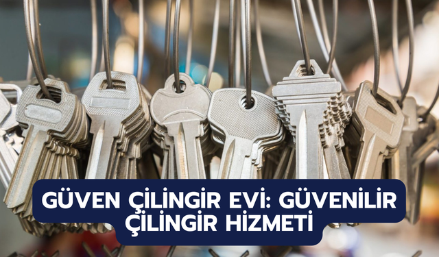 Güven Çilingir Evi: Ümraniye Çilingir. İstanbul’un Birçok Bölgesinde Güvenilir Çilingir Hizmeti