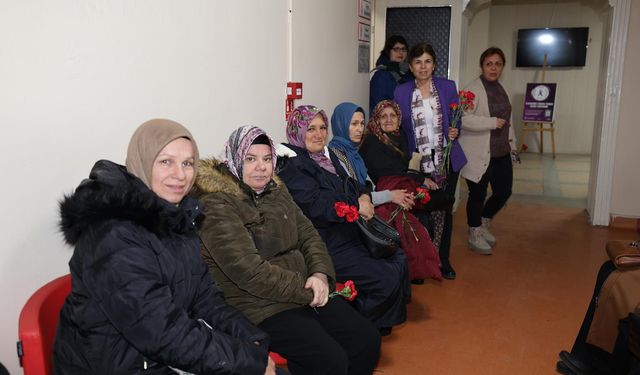 Şehzadeler Kanser Taraması Desteğini Sürdürüyor