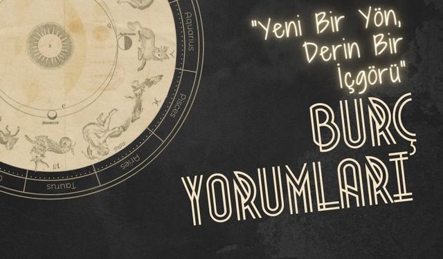 1 Mayıs Perşembe Günlük Burç Yorumları: Baharın Kalbinde Gökyüzü Aşkı, Parayı ve Sürprizleri Konuşturuyor!