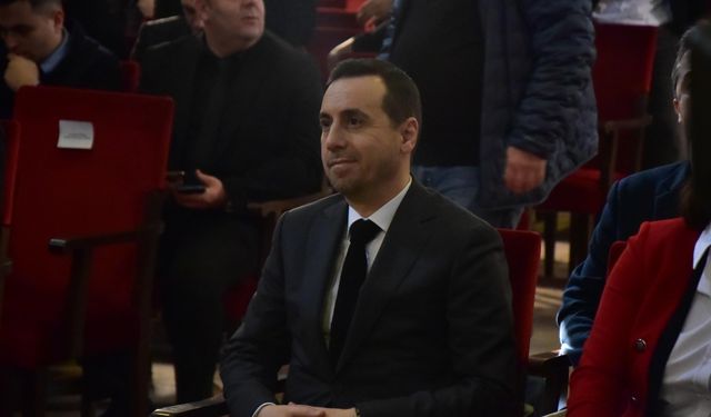 Manisa, Avrupa’nın Genç Yıldızlarını ağırlıyor