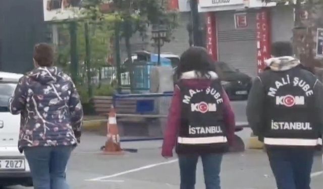 İBB Soruşturmasında Yeni Dalga: İSKİ Genel Müdürü de Gözaltında