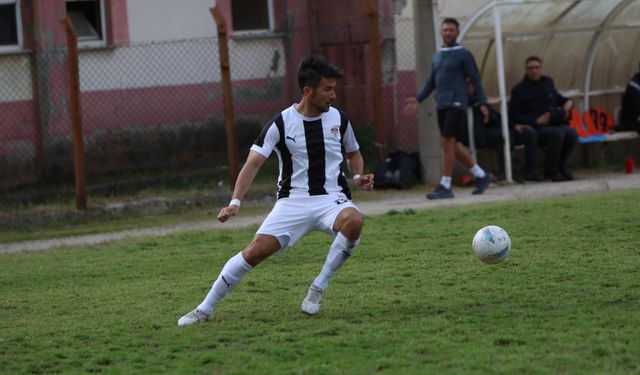 Manisaspor'un şampiyonluğuna bir adım kaldı!