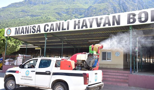 Manisa’da kurban hazırlıkları tamamlandı mı? Kesim yerleri hazır mı?