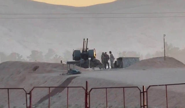 İsrail’den gece yarısı İran’a şok hava saldırısı: Üst düzey komutanlar ve nükleer bilim insanları hayatını kaybetti