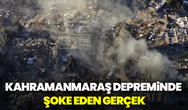 Kahramanmaraş depreminde şoke eden gerçek: Google 10 milyon kişiye uyarı göndermedi!