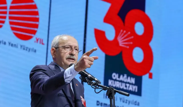 Kılıçdaroğlu’ndan Silivri Cezaevi ziyareti