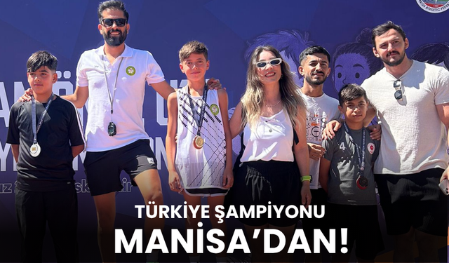ANA MANŞET
