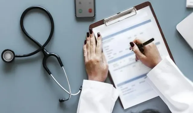 2025 Sağlık raporu ücretleri güncellendi