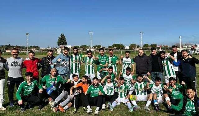 Selimşahlarspor'da plan hazır: Teknik kadro tamam, rota Süper Amatör