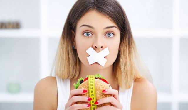 Dikkat! Uykusuzluk açlık hissini tetikliyor