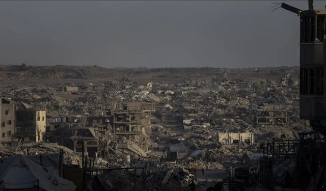 İsrail'den yeni gerilim adımı: Katz, Gazze’de yıkımın sürmesi talimatını verdi