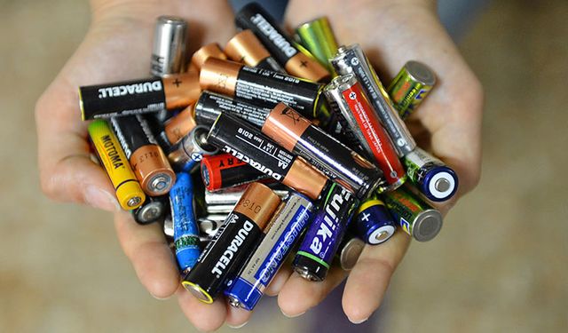 Artık pil bozuldu mu merak etmeyeceksiniz: İşte yöntem