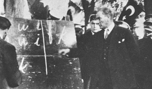 24 Kasım’ın En Çok Arananları: Öğretmenler İçin En Güzel Mesajlar