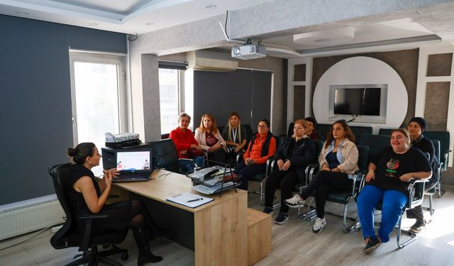 Manisa'da Diyabet İçin Farkındalık