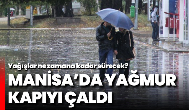 Manisaspor, Gaziemir Gençlik SK’ya 2-1 mağlup oldu!