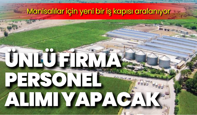 Manisa’ya yeni bir kültür hamlesi: Gezen Sinema Tırı geliyor!