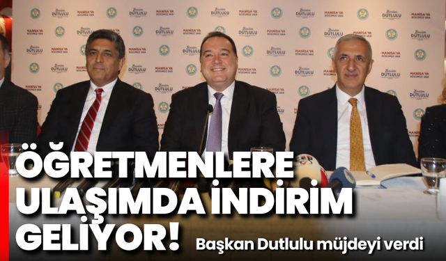 Tek askeri sancak 95 yıl sonra yeniden Manisa’da