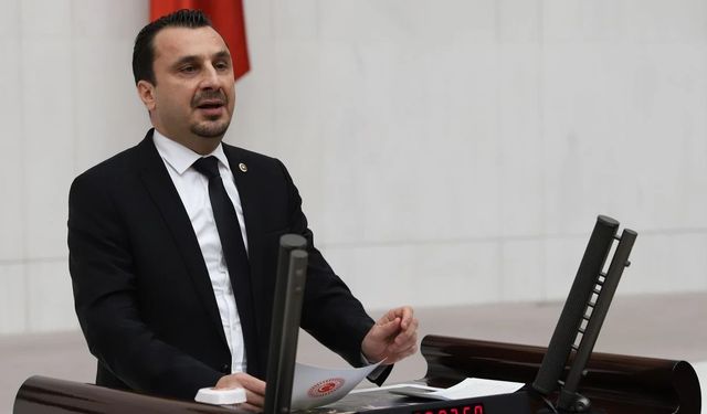 Başevirgen’den milli gelir çıkışı: “Asgari ücretli üçte birini, emekli dörtte birini alabiliyor”