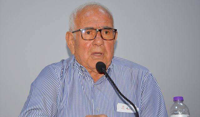 Dünya Kooperatifçilik Günü’nde dikkat çeken çıkış: Sulama kooperatifleri korunmalı