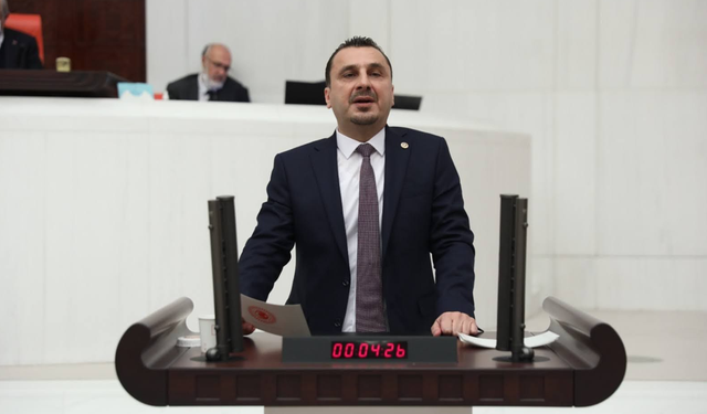 CHP’li Başevirgen: “Üç Çocuğun Sağlıklı Beslenmesi Ayda 28 Bin Tl”