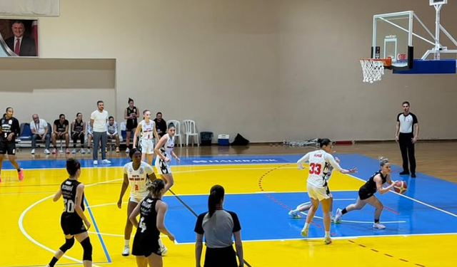 Turgutlu’nun potada yüzü güldü