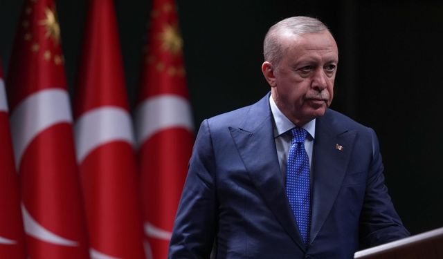 Cumhurbaşkanı Erdoğan’dan net mesaj: “Yasa dışı bahsin kökü kurutulacak”