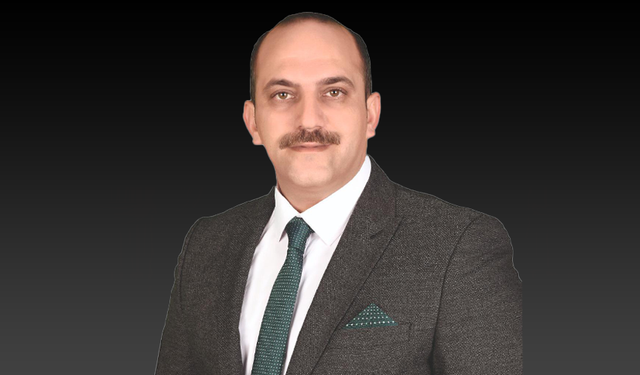 Manisa’da esnaf seçimi hareketlendi: Halil özkan aday