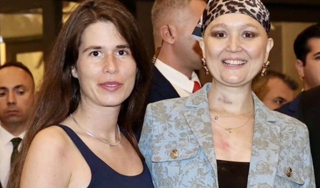 Kardeş belediyeden vefa: Gülşah Durbay adına lokma hayrı