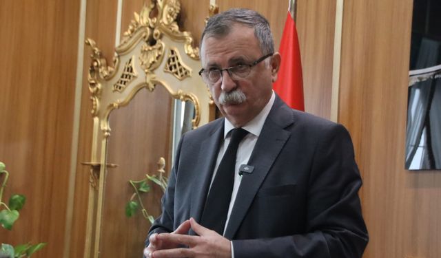 Yunusemre Belediye Başkanı Semih Balaban, AK Partililere seslendi: “Gelin Bu Sorunu Çözün, Sizi Alkışlayalım”