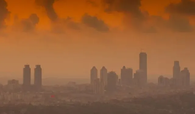 Uzmanlardan 7 günlük uyarı: Yüksek basınç kapıda