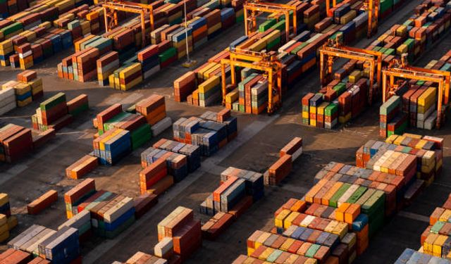 Manisa’nın Kasım ayı ihracat verileri şaşırttı!