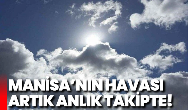 Manisa Valiliği açıkladı: Suç aydınlatma oranında büyük başarı!