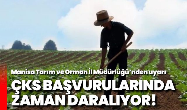 Gençlik ve Spor Bakanı Aşkın Bak, Manisa'ya geldi!