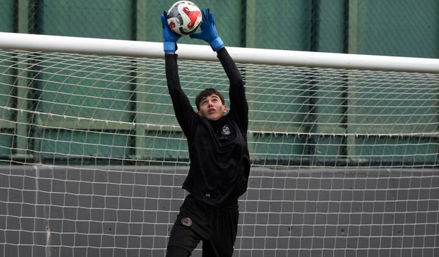 Manisa FK, 22. hafta hazırlıklarına başladı