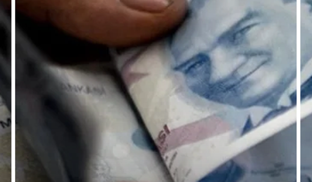 En düşük emekli maaşı 20 bin liraya yükseldi