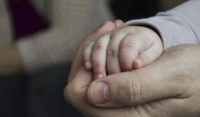 2025 yılında bebeklere en çok konulan isimler belli oldu