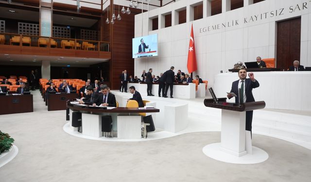 CHP’li Başevirgen ‘’İktidar emekliyi de asgari ücretliyi aç bırakıyor’’