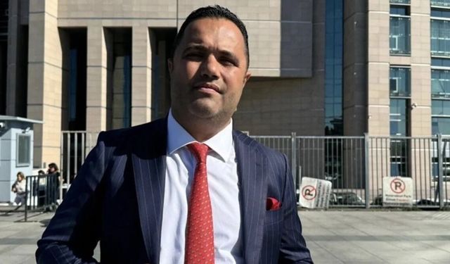 Avukat Rezan Epözdemir’e tahliye kararı