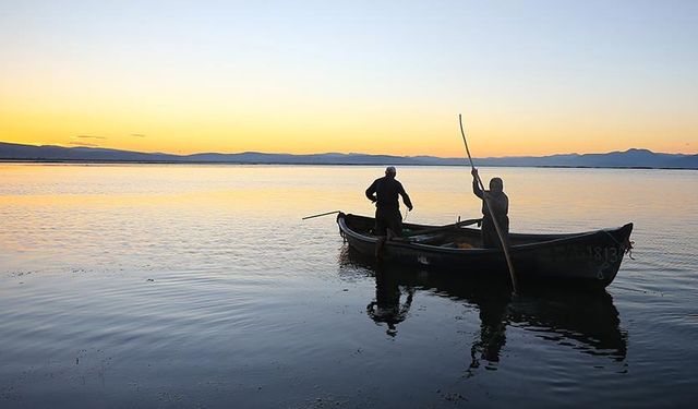 Manisa’da balıkçılık desteklemesi başvuruları başladı