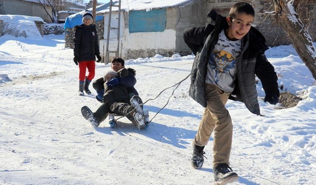 Yarın okullar tatil mi, Okullar tatil olacak mı?