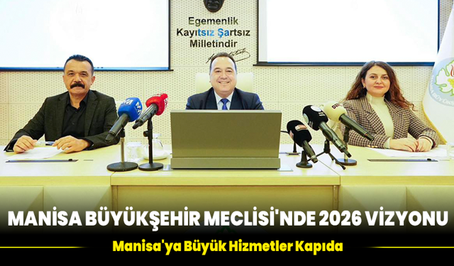 Manisa'da sahne perdesi bu kez doğaçlamaya açıldı