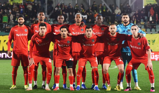 Manisa FK Bodrum FK'ya konuk olacak