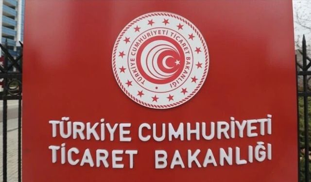 Ticaret Bakanlığı’ndan hizmet ihracatına 21 milyar TL’yi aşan destek