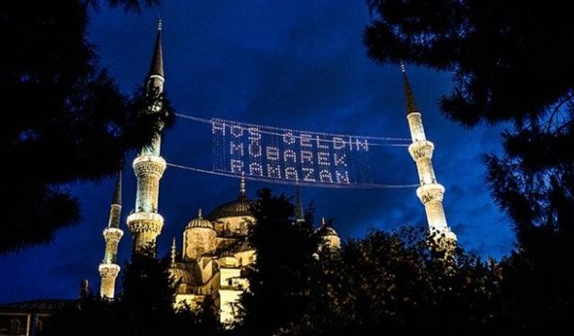 Ramazan öncesi TESK’ten esnafa ve vatandaşa uyarı