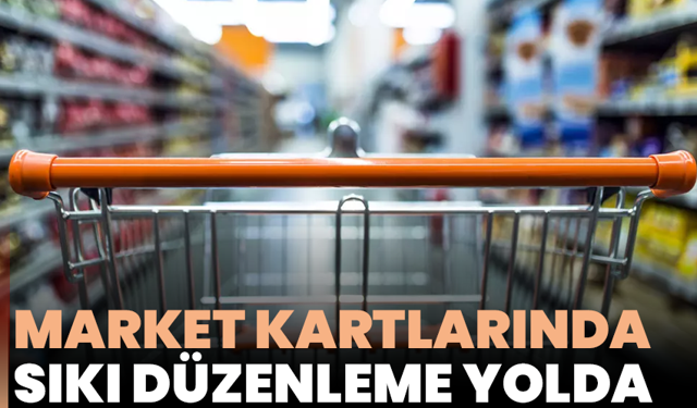 Kişisel Verileri Koruma Kurumu’ndan sadakat kartlarına düzenleme